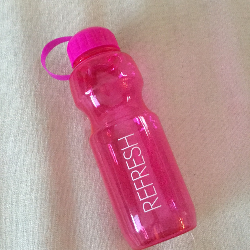 Water Bottle